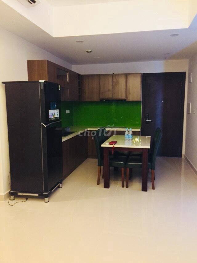 BÁN CĂN HỘ CHUNG CƯ LÝ THƯỜNG KIÊT 52M2 GIÁ 3,2 TỶ