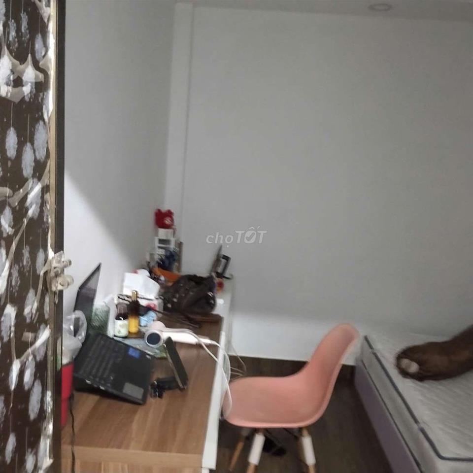 CHÍNH CHỦ BÁN CĂN HỘ CHUNG CƯ 54M2 CÓ CHỮ L