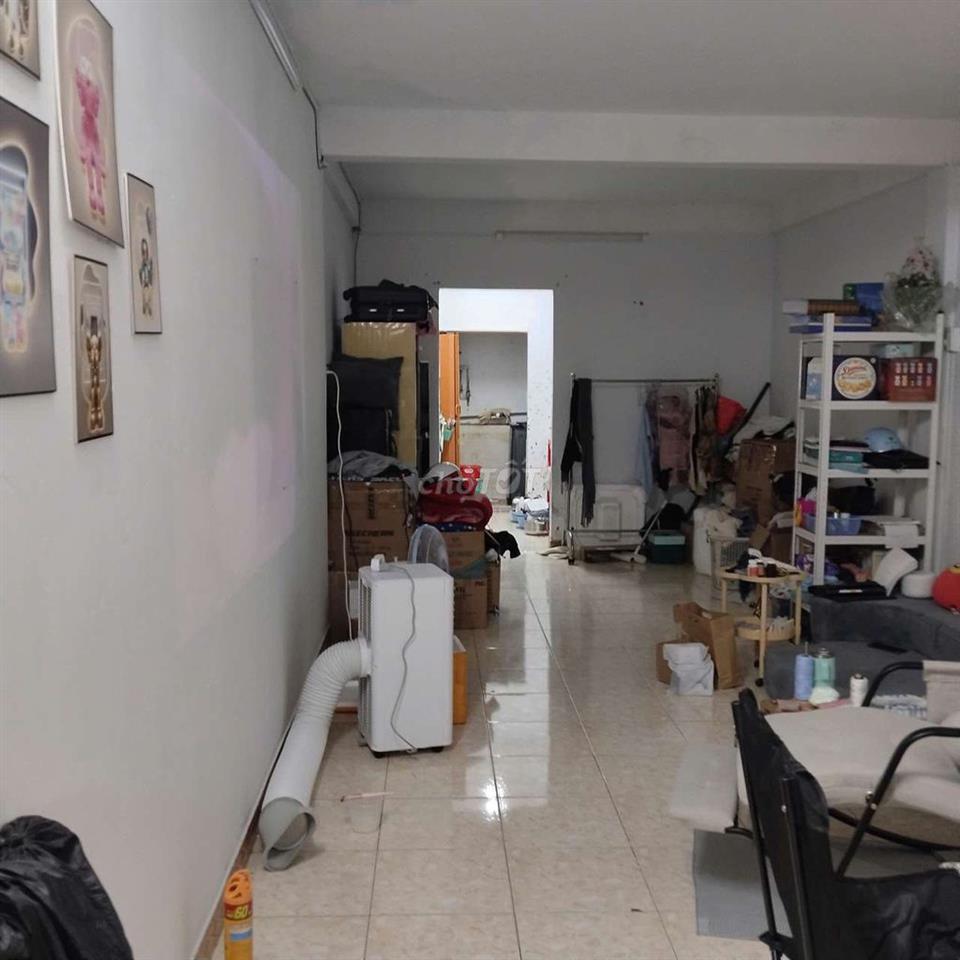 CHÍNH CHỦ BÁN CĂN HỘ CHUNG CƯ 54M2 CÓ CHỮ L