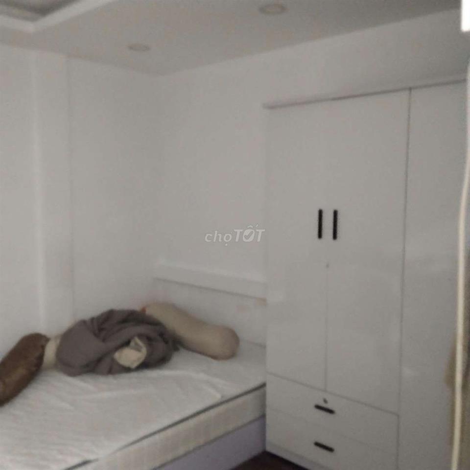 CHÍNH CHỦ BÁN CĂN HỘ CHUNG CƯ 54M2 CÓ CHỮ L