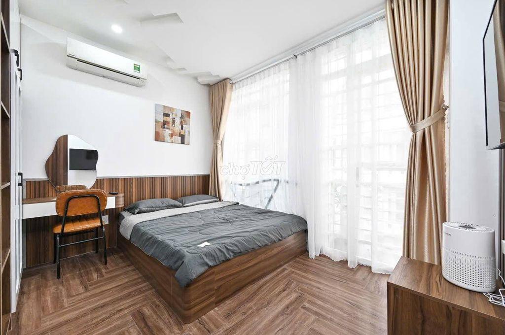 Căn hộ 1PN Đinh Công Tráng Quận 1