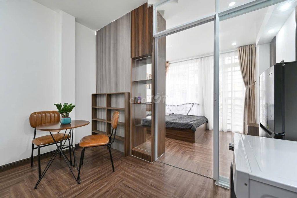Căn hộ 1PN Đinh Công Tráng Quận 1