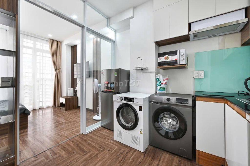 Căn hộ 1PN Đinh Công Tráng Quận 1