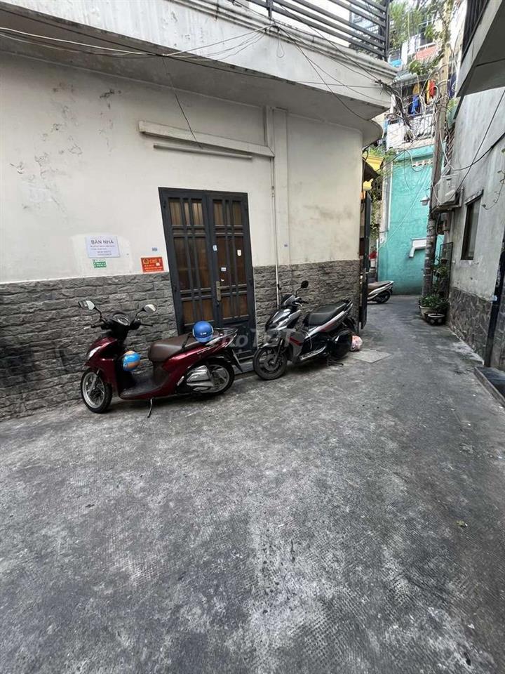 Nhà 571 Quận 10