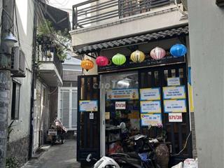 Nhà 571 Quận 10