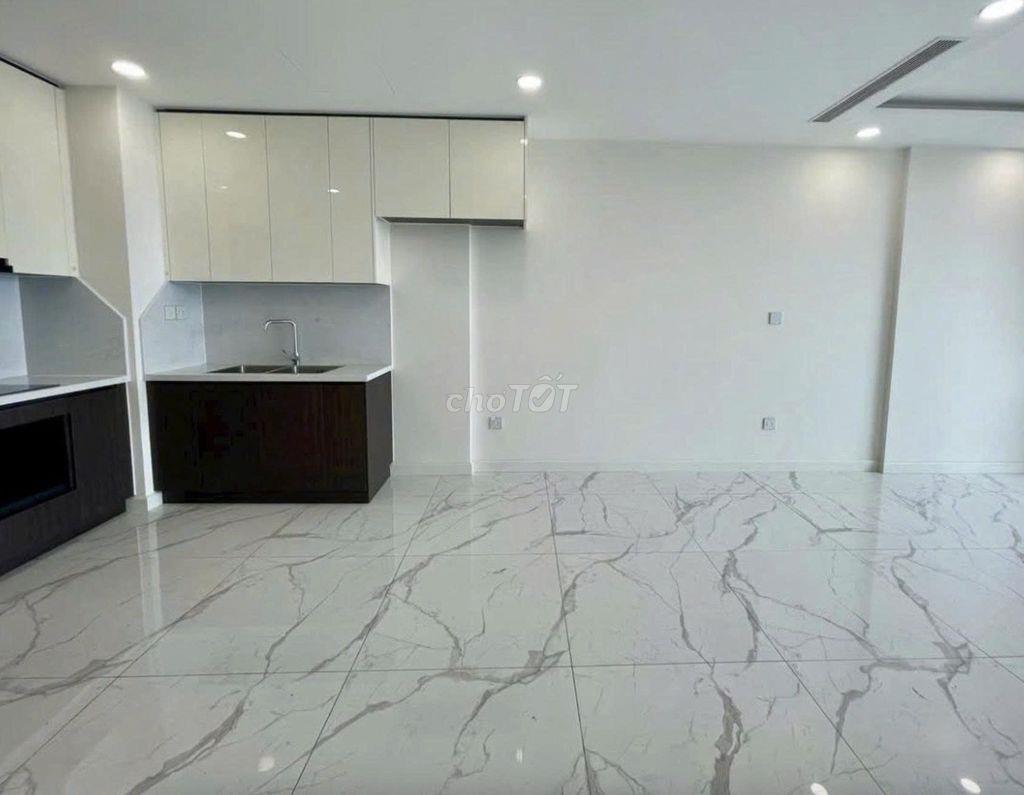 Chung cư Prosper plaza-78m2, 2PN ko Nội Thất giá 8tr/th nhận nhà liền.