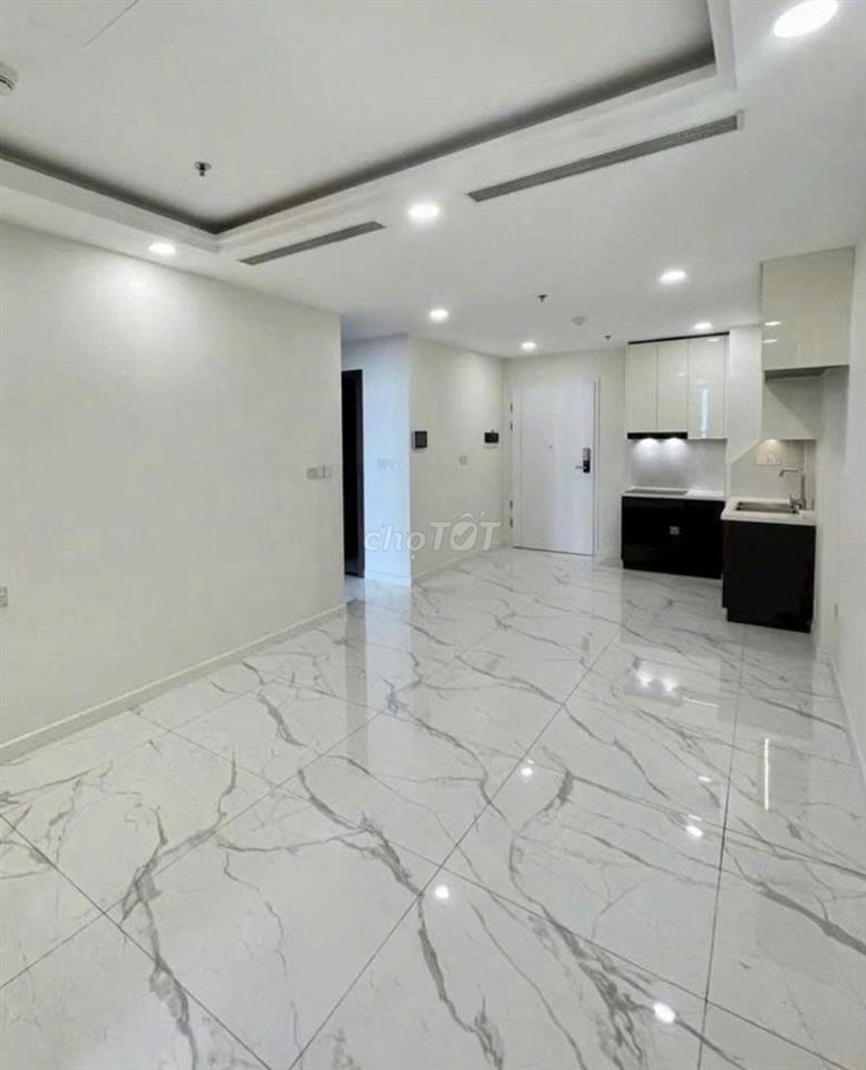 Chung cư Prosper plaza-78m2, 2PN ko Nội Thất giá 8tr/th nhận nhà liền.