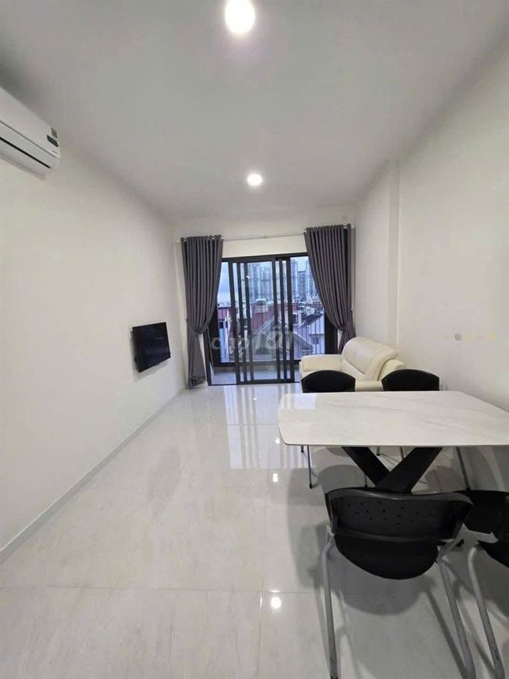 CC Cao cấp PiCity. Quận 12. 59m2 2PN. NTCB. Giá 8Tr