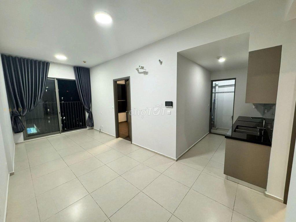 Cần cho thuê CTL Tower Q.12 nhà mới, ko nội thất, 2PN 73m2 giá 8tr/th