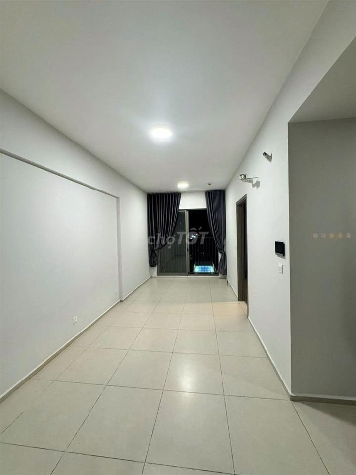 Cần cho thuê CTL Tower Q.12 nhà mới, ko nội thất, 2PN 73m2 giá 8tr/th