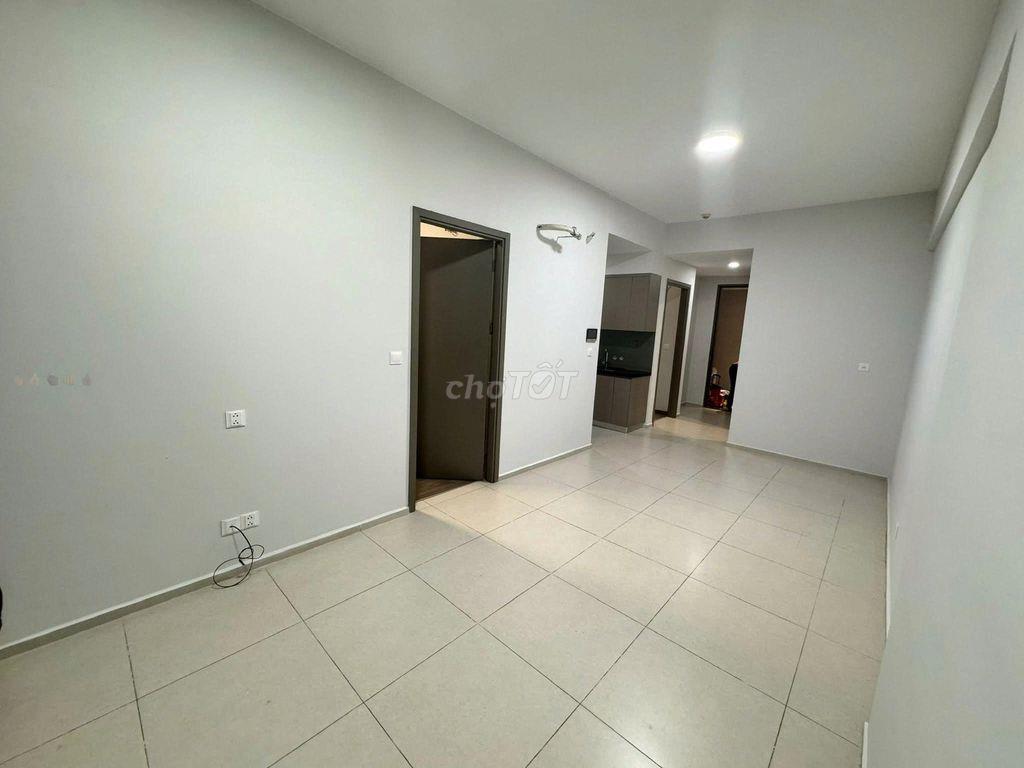 Cần cho thuê CTL Tower Q.12 nhà mới, ko nội thất, 2PN 73m2 giá 8tr/th