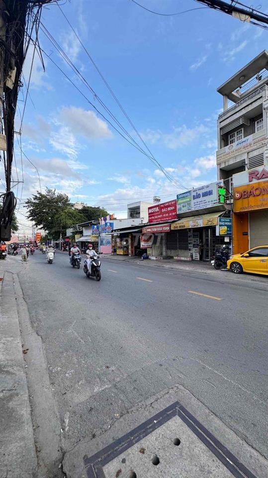 Chính chủ bán nhà mặt tiền nguyễn thị kiểu vị trí đẹp