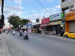Chính chủ bán nhà mặt tiền nguyễn thị kiểu vị trí đẹp