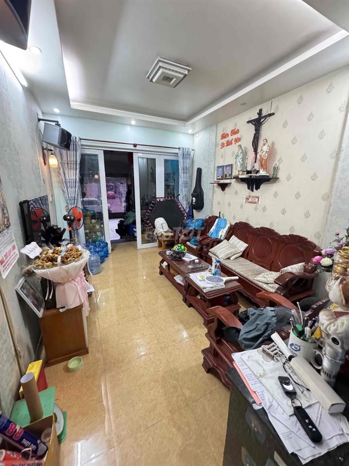 Chính chủ bán nhà mặt tiền nguyễn thị kiểu vị trí đẹp