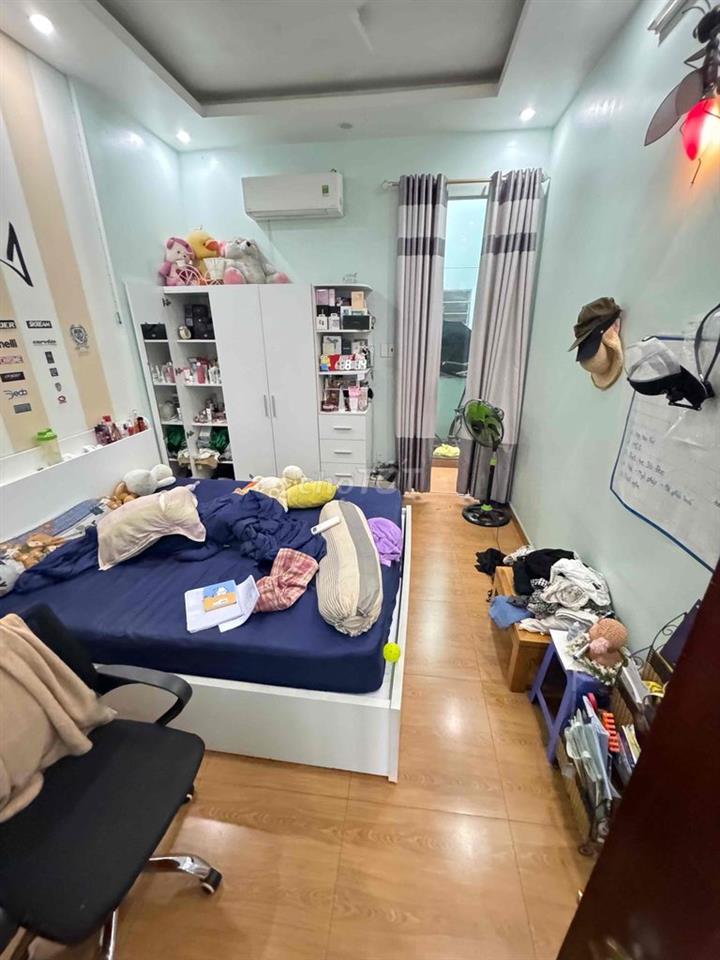 Chính chủ bán nhà mặt tiền nguyễn thị kiểu vị trí đẹp