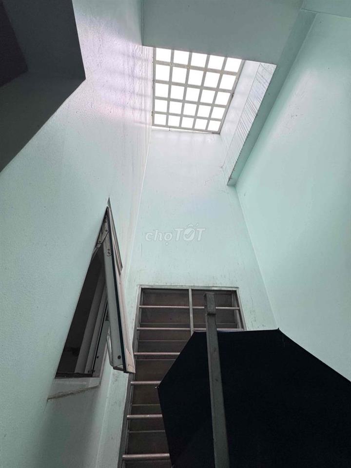 Chính chủ bán nhà mặt tiền nguyễn thị kiểu vị trí đẹp