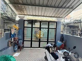 Bán nhà 3 lầu P. An Phú Đông, Q.12, 60m2, giá 5 tỷ