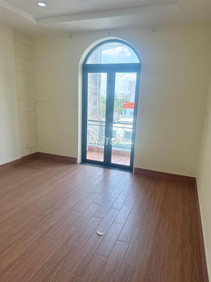 Bán nhà 4 lầu 68m2 Phường An Phú Đông Quận 12