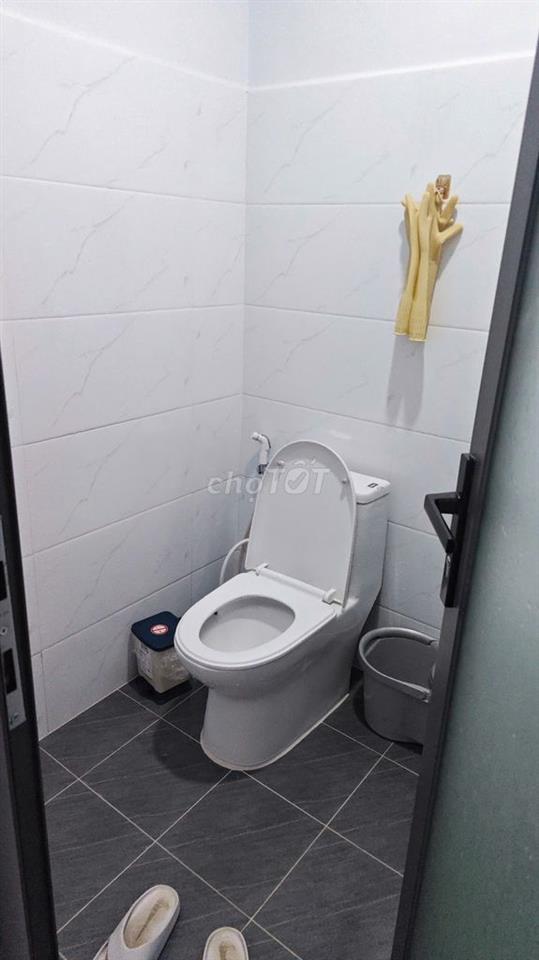 Bán nhà CMT8 Nhiêu Lộc, sổ hồng riêng, 6,5 tỷ, có thương lượng mạnh