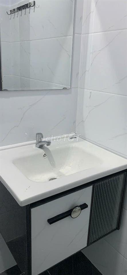 Bán nhà CMT8 Nhiêu Lộc, sổ hồng riêng, 6,5 tỷ, có thương lượng mạnh