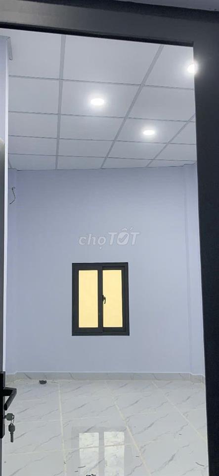 Bán nhà CMT8 Nhiêu Lộc, sổ hồng riêng, 6,5 tỷ, có thương lượng mạnh