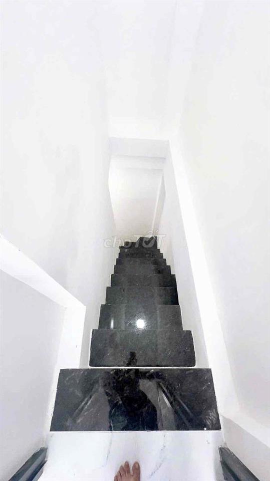 CHÍNH CHỦ BÁN NHÀ QUẬN 4 – 1 TRỆT 1 LẦU – GIÁ CHỈ 1 TỶ 850