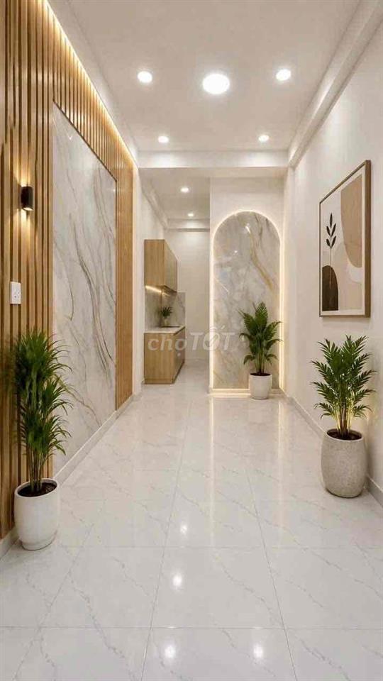 CHÍNH CHỦ BÁN NHÀ QUẬN 4 – 1 TRỆT 1 LẦU – GIÁ CHỈ 1 TỶ 850