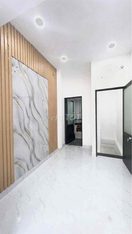 CHÍNH CHỦ BÁN NHÀ QUẬN 4 – 1 TRỆT 1 LẦU – GIÁ CHỈ 1 TỶ 850