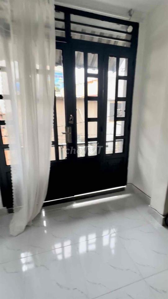 CHÍNH CHỦ BÁN NHÀ QUẬN 4 – 1 TRỆT 1 LẦU – GIÁ CHỈ 1 TỶ 850