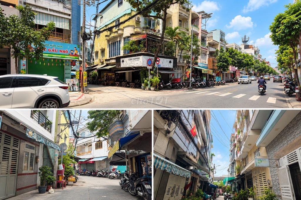 CHO THUÊ PHÒNG MỚI, FULL NỘI THẤT CAO CẤP, BAN CÔNG – VĨNH HỘI, QUẬN 4