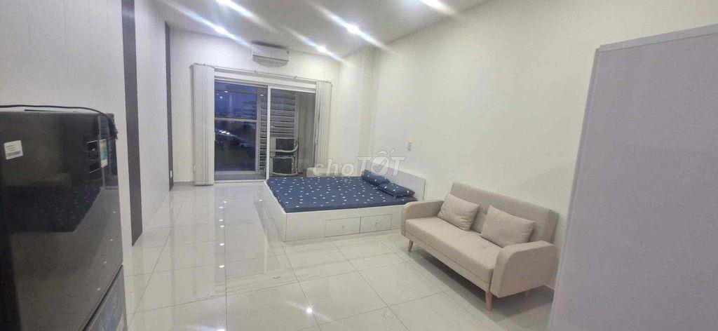 Chính chủ cho thuê lại căn Sunrise City đối diện Lotte Mart q7