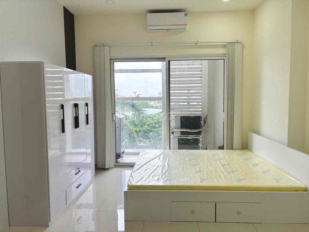 Chính chủ cho thuê lại căn Sunrise City đối diện Lotte Mart q7