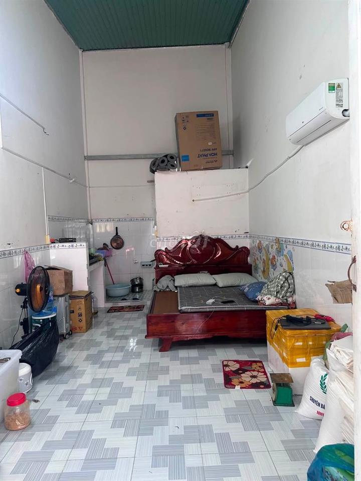 Nhà e về bắc cần bán