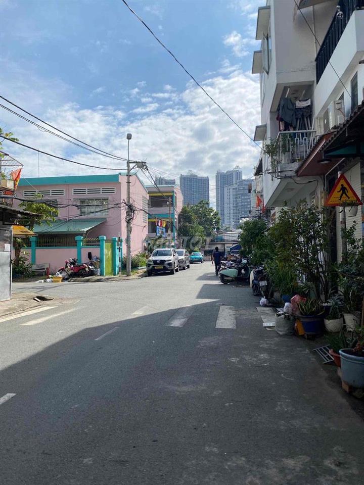 cho thuê mặt bằng