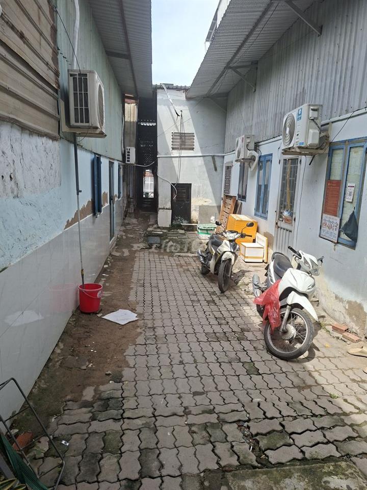 Phòng trọ cho thuê 