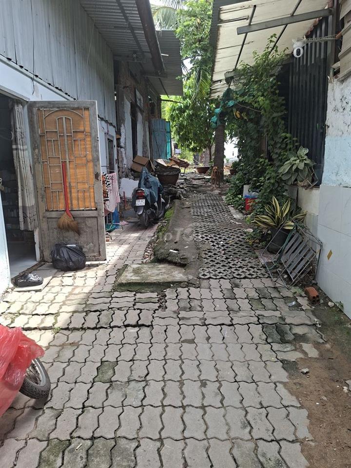 Phòng trọ cho thuê 