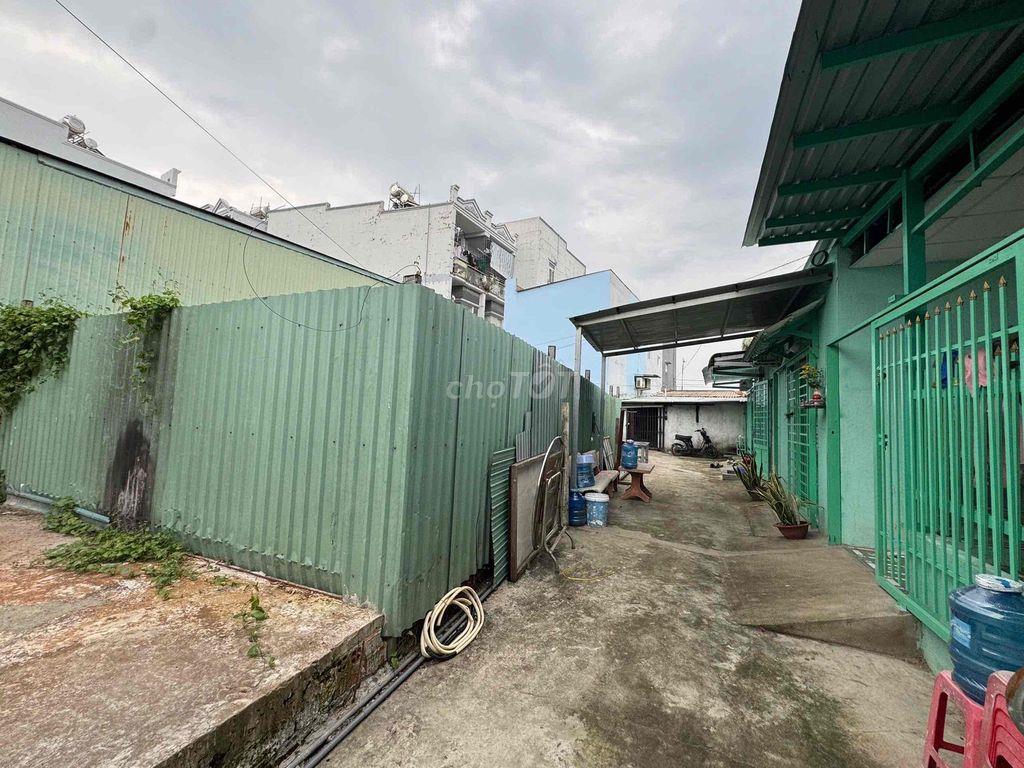CẦN BÁN AO 192M² CHỈ 1,5 TỶ KDC HIỆN HỮU