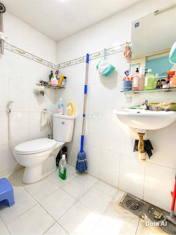 Bán căn hộ 31m2 đường Bàu Cát 6, phường Tân Bình, TP. HCM 1,78tỷ