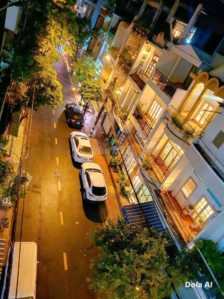 Bán căn hộ 31m2 đường Bàu Cát 6, phường Tân Bình, TP. HCM 1,78tỷ