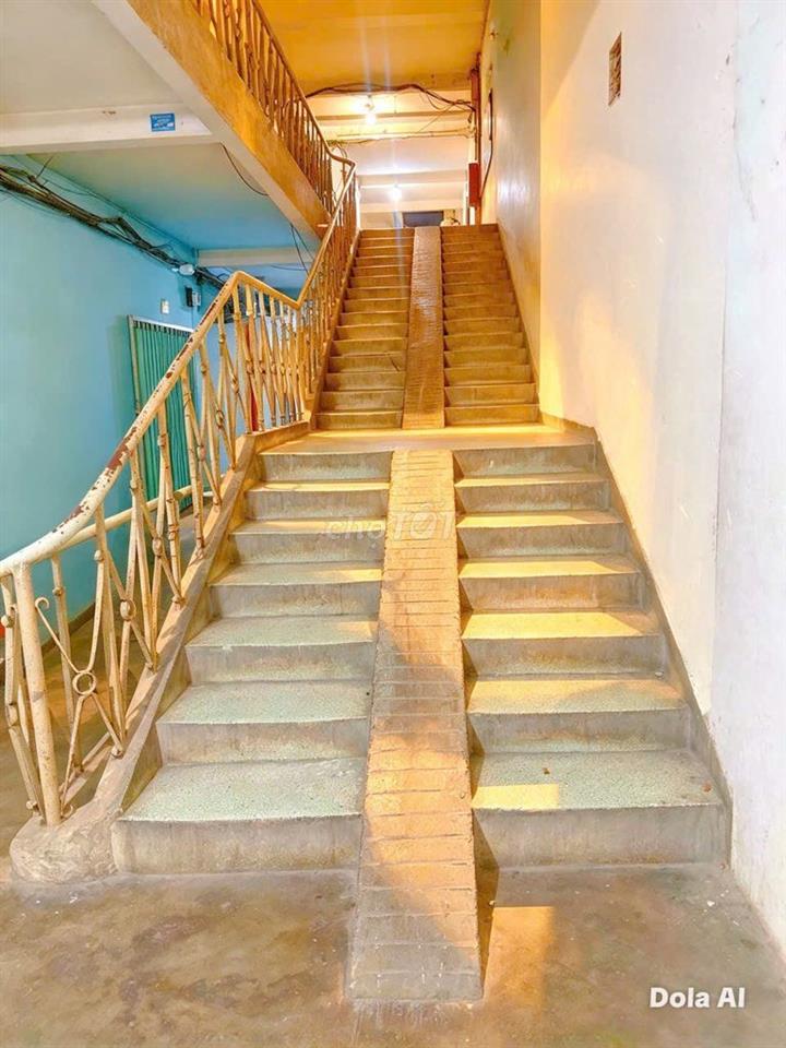 Bán căn hộ 31m2 đường Bàu Cát 6, phường Tân Bình, TP. HCM 1,78tỷ