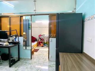 Bán căn hộ 31m2 đường Bàu Cát 6, phường Tân Bình, TP. HCM 1,78tỷ