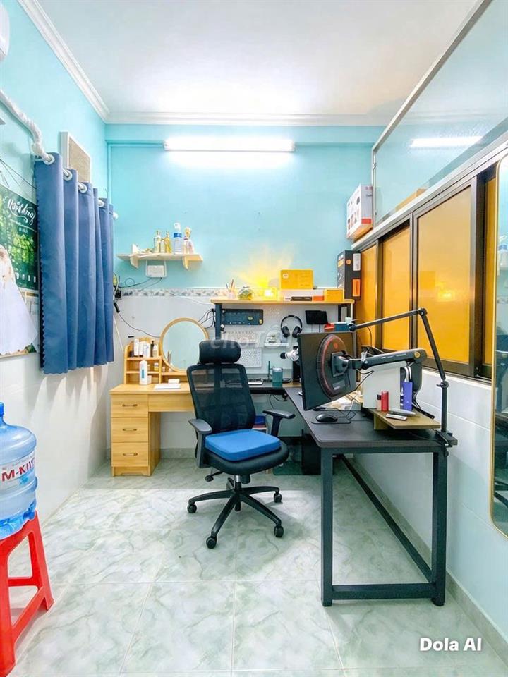 Bán căn hộ 31m2 đường Bàu Cát 6, phường Tân Bình, TP. HCM 1,78tỷ