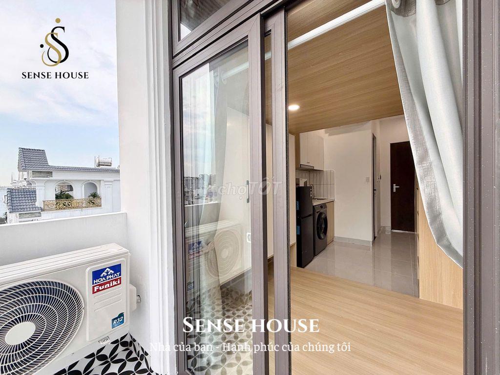 Khai Trương Duplex Bancol Full NT - Thang Máy | Ngay Tân Sơn Chỉ 4tr5