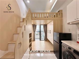 Khai Trương Duplex Bancol Full NT - Thang Máy | Ngay Tân Sơn Chỉ 4tr5