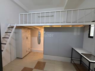 PASS PHÒNG TRỌ GÁC LỬNG - FULL NỘI THẤT, CÓ THỂ DỌN VÀO Ở NGAY