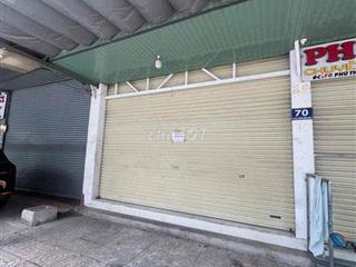 Cho thuê mặt bằng kinh doanh