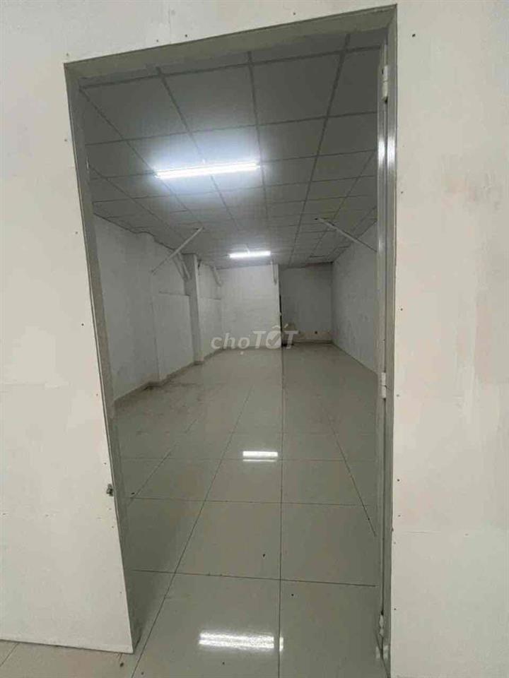 Cho thuê mặt bằng kinh doanh