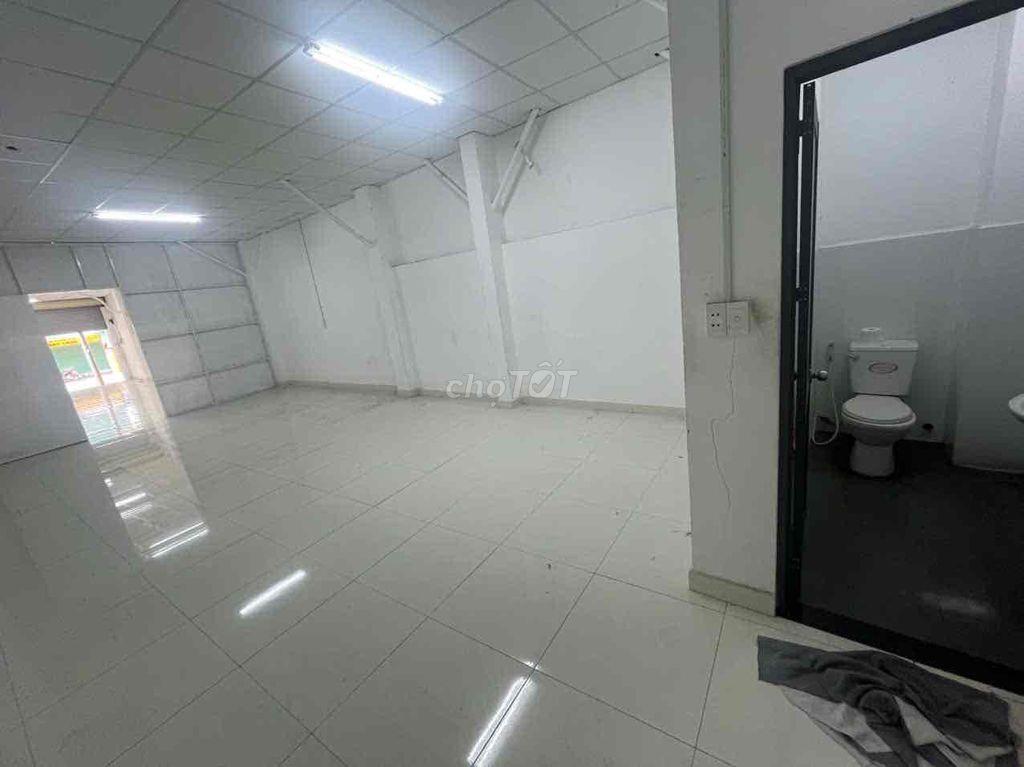Cho thuê mặt bằng kinh doanh