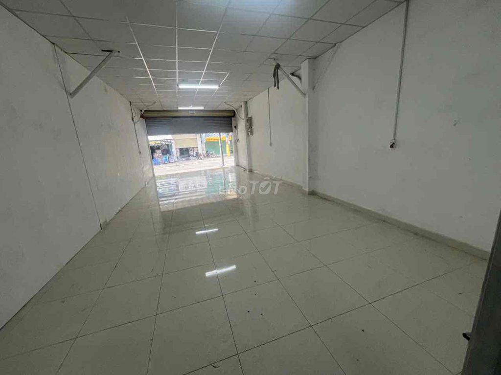 Cho thuê mặt bằng kinh doanh