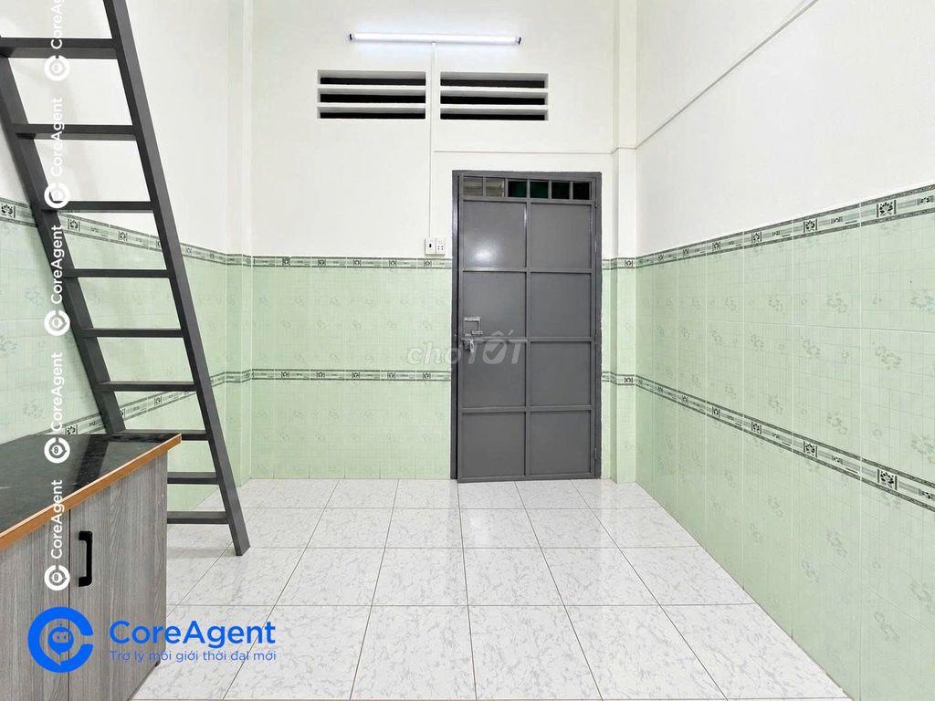 KHAI TRƯƠNG DÃY TRỌ TRỆT - GÁC CAO 3M LÊ TRỌNG TẤN